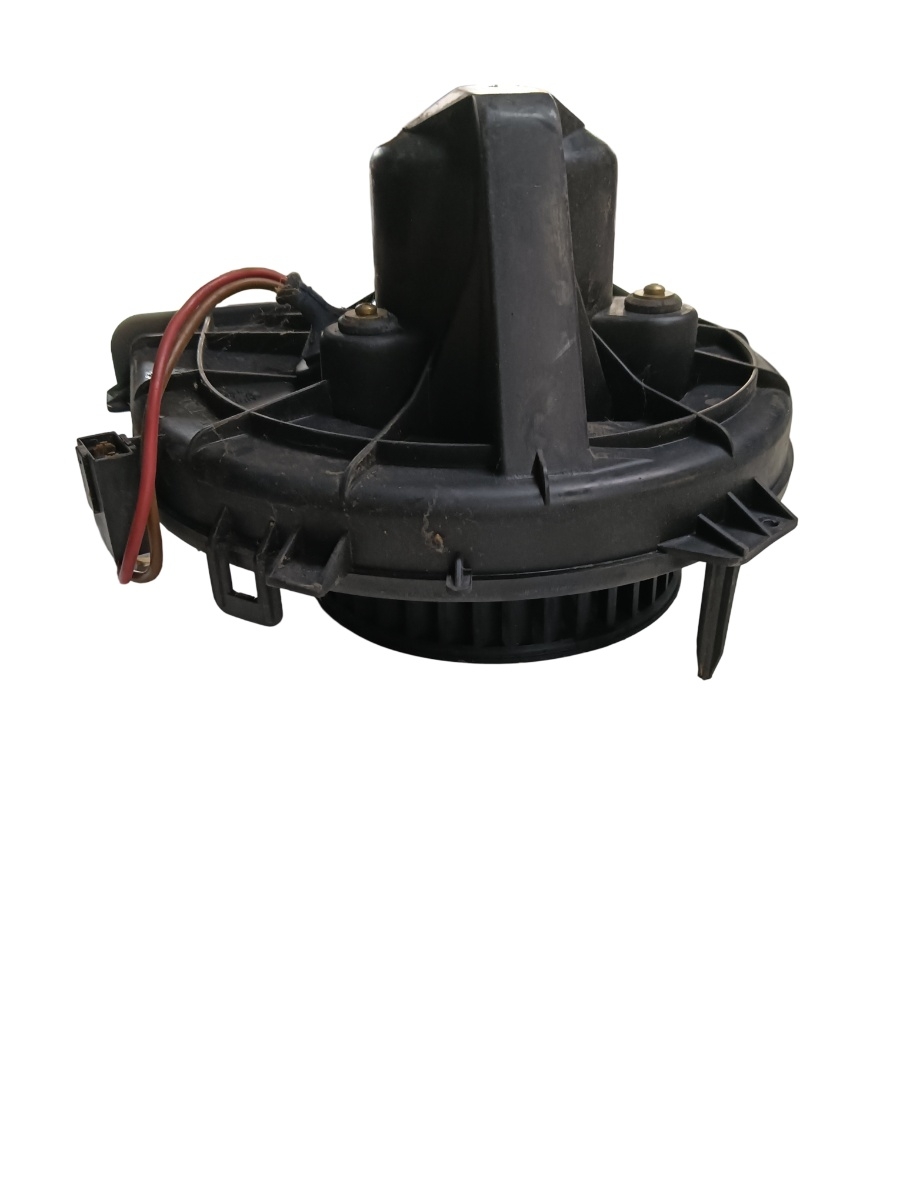 Aeroterma  OPEL COMBO Box Body / Estate 2001 - >