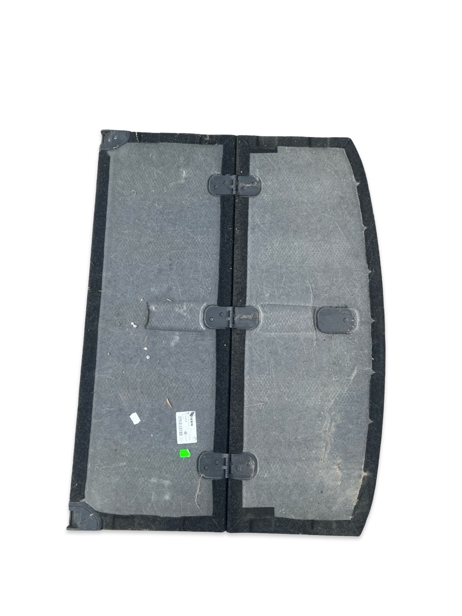 Polita sub luneta VOLVO V50 MW, 545 2003 - 2012 31332549 – foto 2