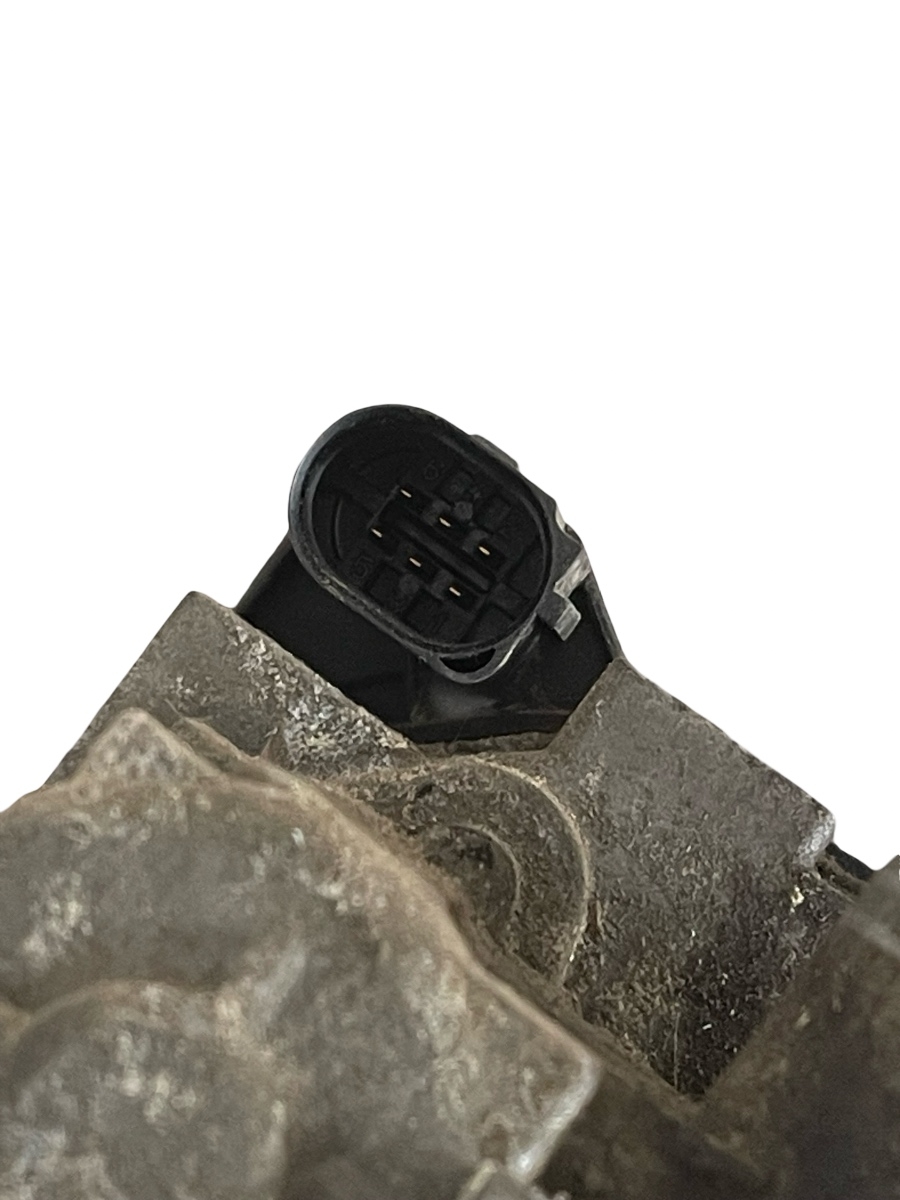 Clapeta de acceleratie FIAT 500 312 2007 - > 1.2 169 A4.000 – foto 2