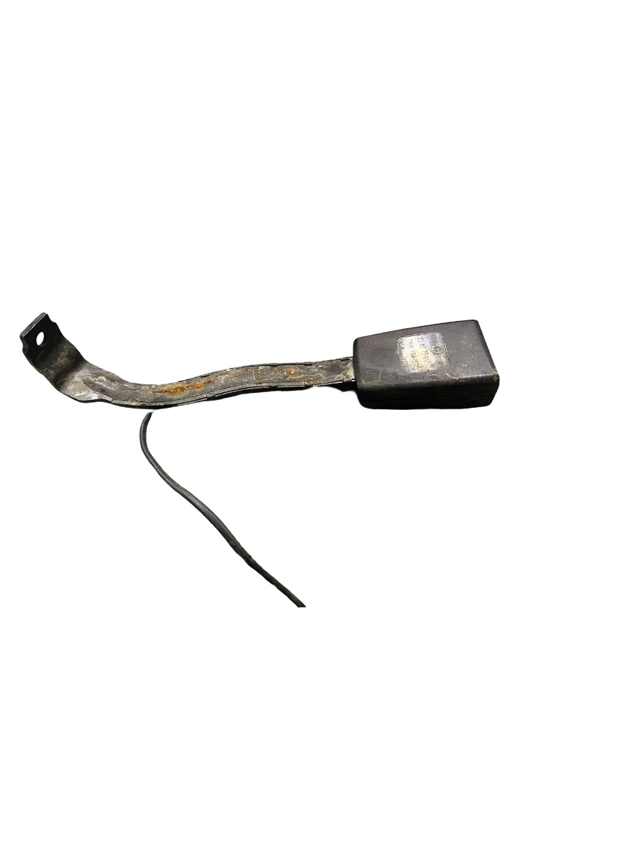 Catarama centura de siguranta fata stanga fata VOLKSWAGEN PASSAT 3C2 2005 - 2010