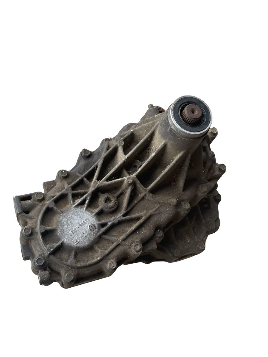 Cutie de transfer NISSAN TERRANO II R20 1992 - 2007 1521 33103-33G43