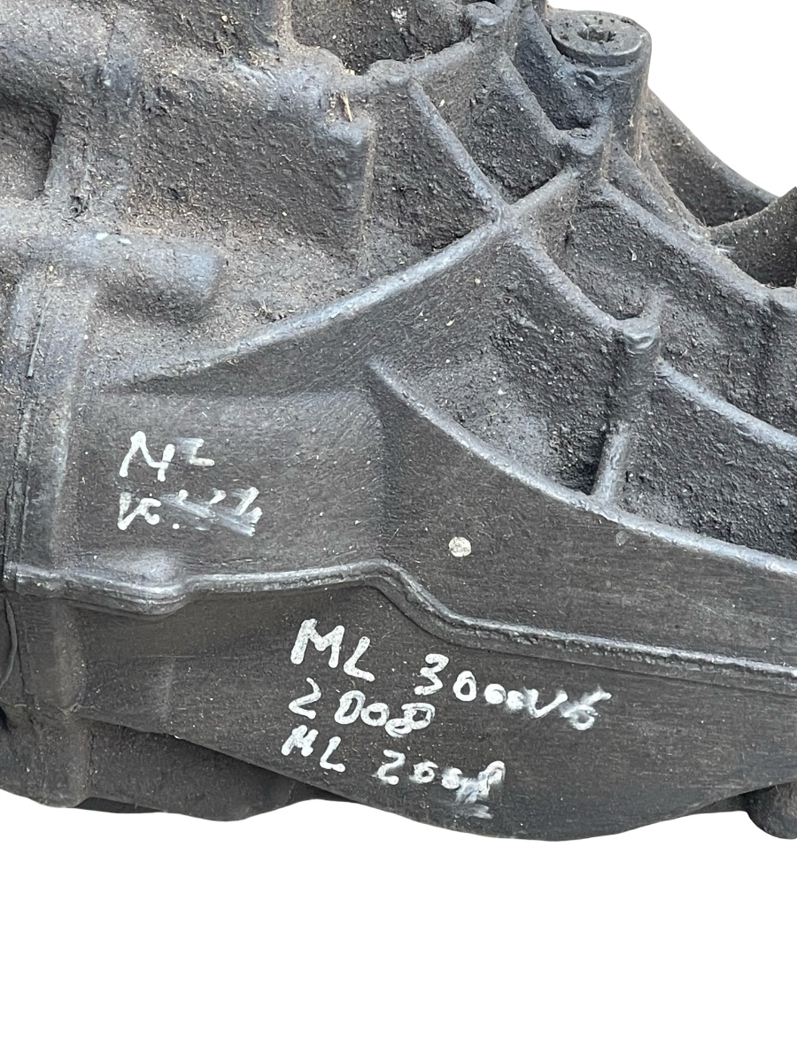 Grup Diferential fata MERCEDES-BENZ M-CLASS II W164  2005 - 2012 4460-310-034 – foto 3