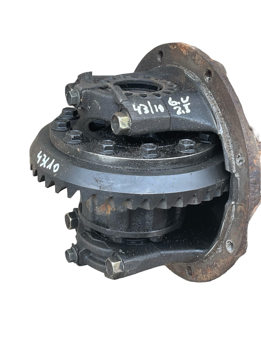 Grup Diferential spate SUZUKI GRAND VITARA I FT, HT 1998 - 2006 2.5i 43/10 RAPORT – foto 3