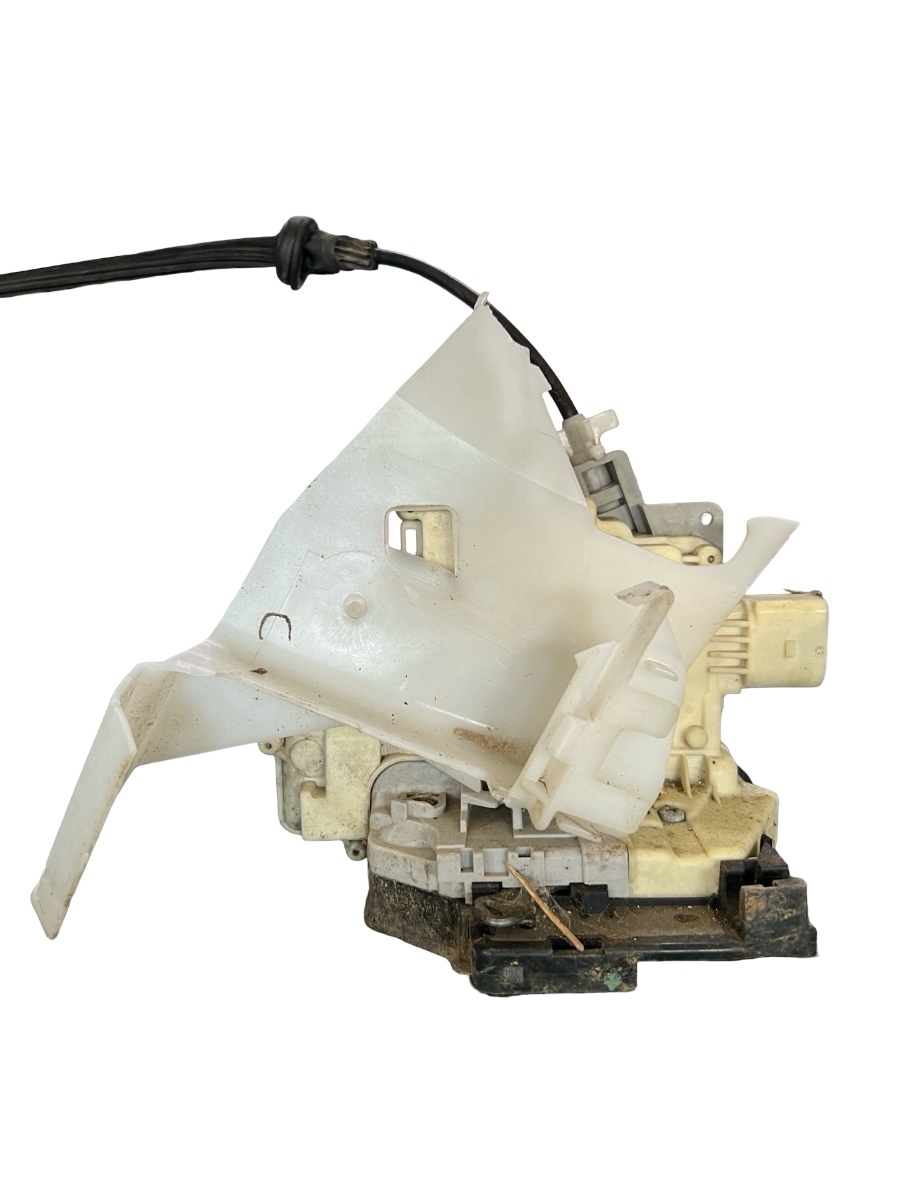 Broasca usa dreapta spate VOLKSWAGEN PASSAT 3C2 2005 - 2010 3C4839016A – foto 3