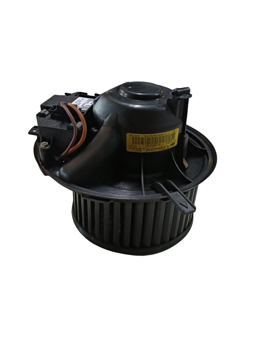 Aeroterma  VOLKSWAGEN GOLF V 1K1 2003 - 2009 TDI 16V BKD VAG 3c0907521