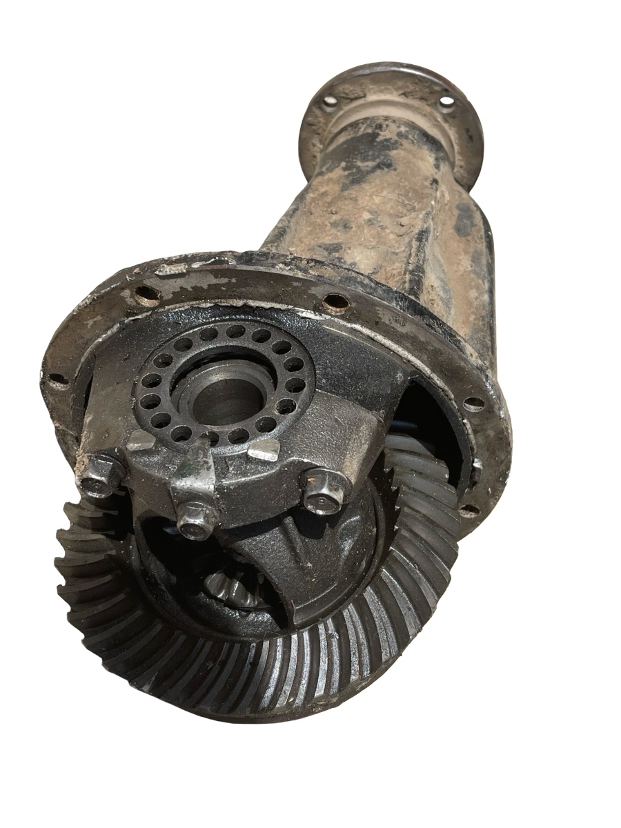 Diferential fata KIA SPORTAGE 2007 RAPORT 8\37 – foto 2