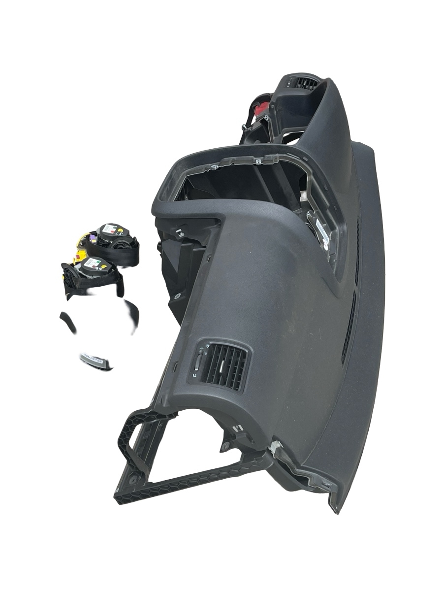 Kit airbag  VOLKSWAGEN GOLF V 1K1 2003 - 2009 – foto 4