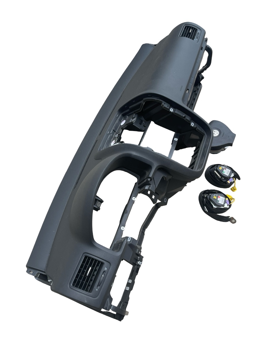 Kit airbag  VOLKSWAGEN GOLF V 1K1 2003 - 2009 – foto 3