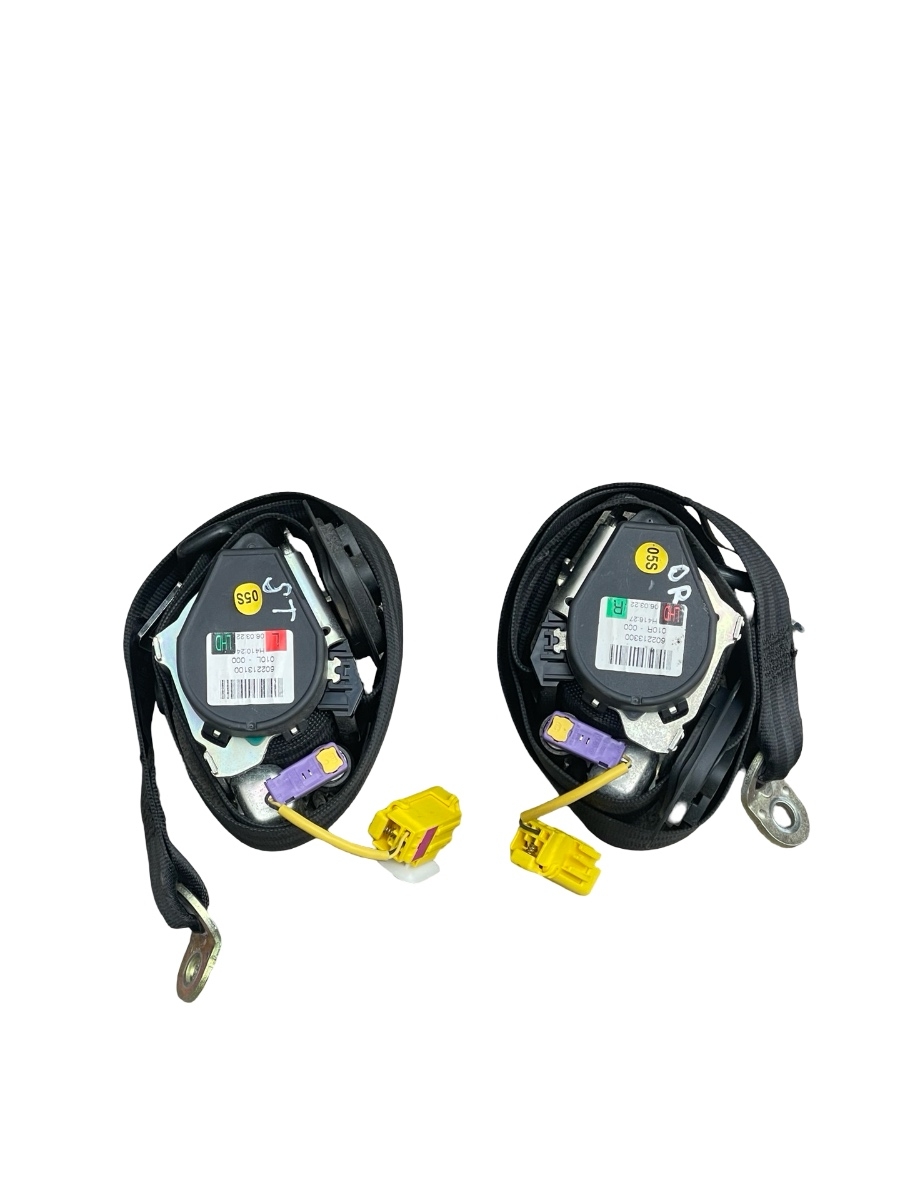 Kit airbag  VOLKSWAGEN GOLF V 1K1 2003 - 2009 – foto 5