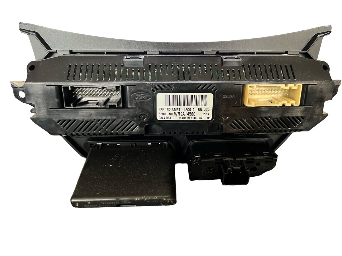 Panou Clima FORD C-MAX II DXA/CB7, DXA/CEU 2010 - > AM5T18C612 – foto 2