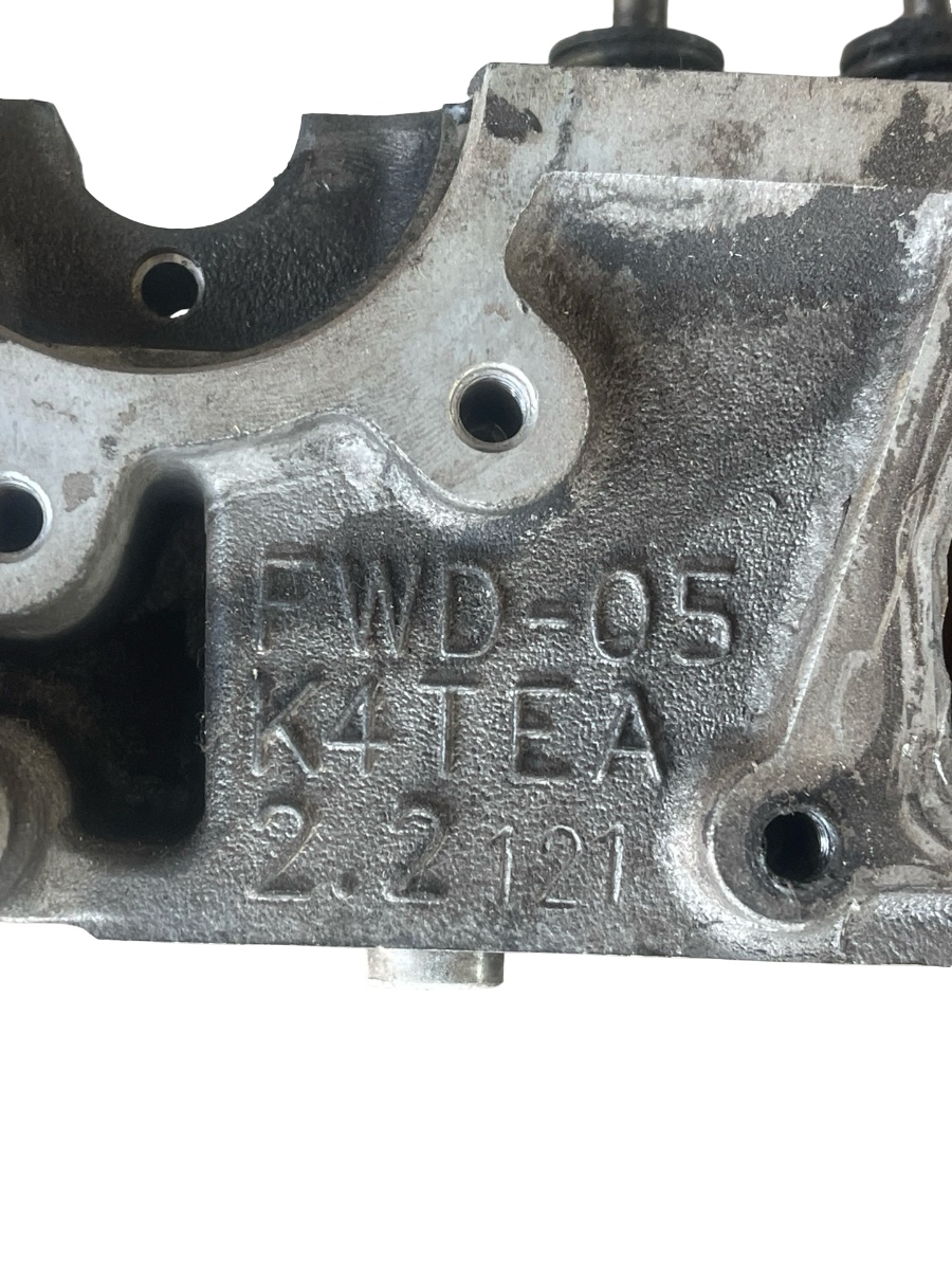 Chiulasa motor CITROËN JUMPER 2014 2.2 FWD-05K4TEA – foto 6