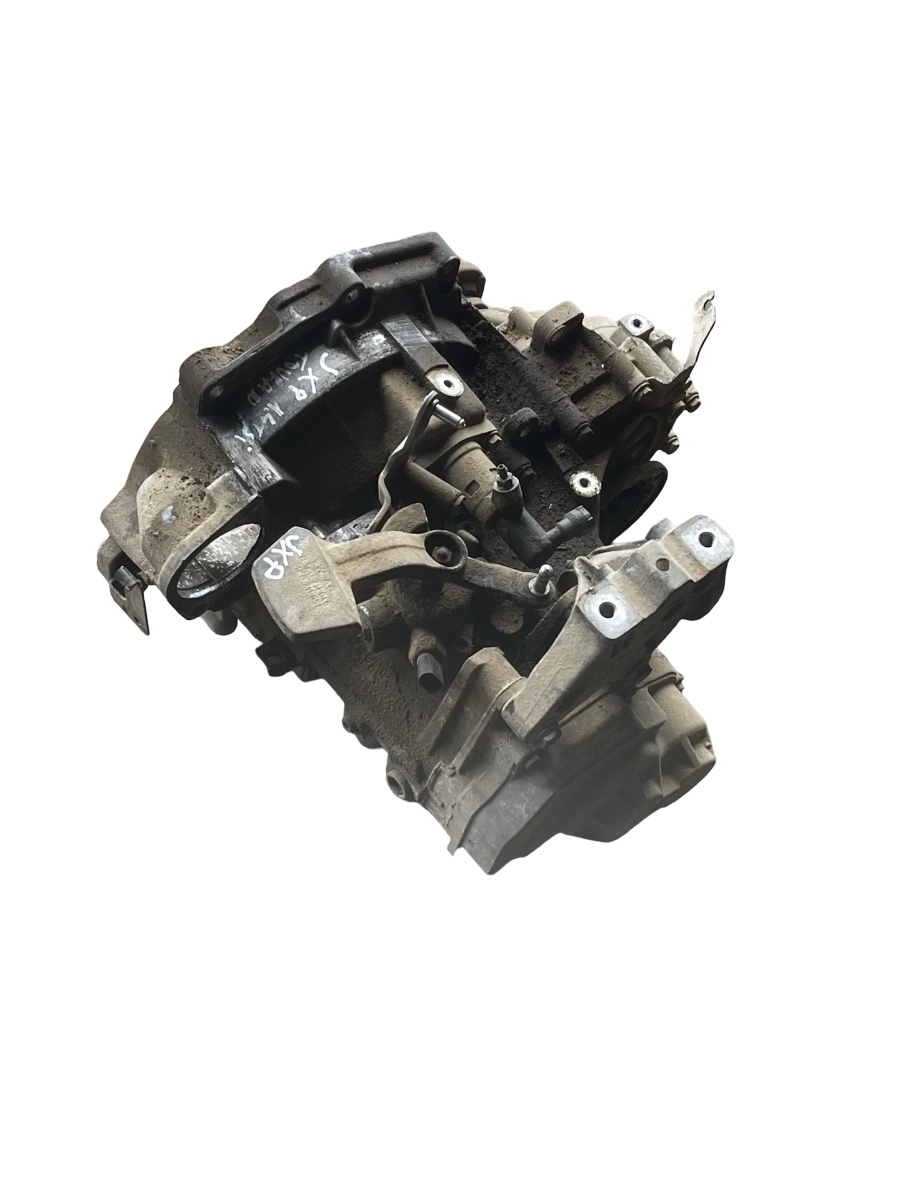 Cutie de viteze manuala 6 trepte VOLKSWAGEN TOURAN 1T1, 1T2 2003 - 2010 1.4 TSI BMY, CAVC, VOLKSWAGEN GOLF V 1K1 2003 - 2009 TSI BMY JXP – foto 3