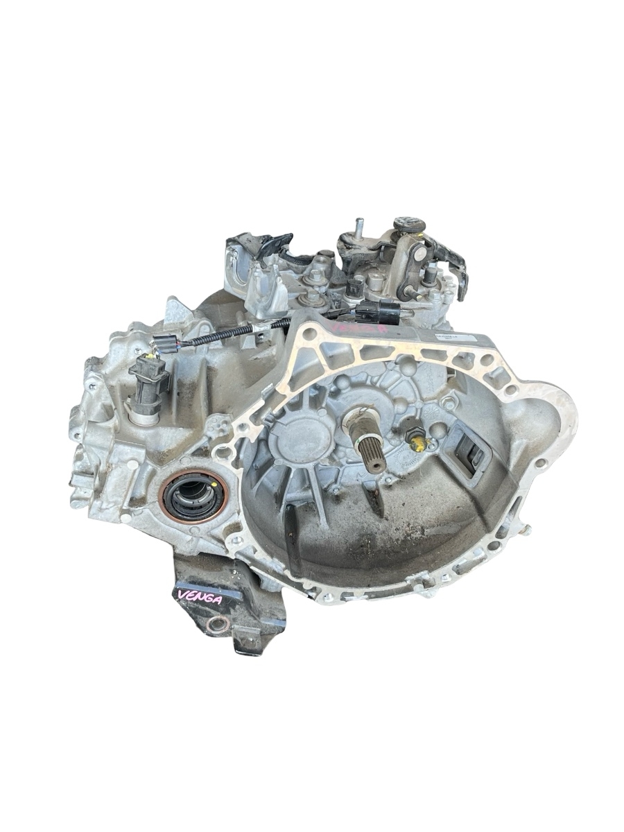 Cutie de viteze manuala 5 trepte KIA VENGA  1.4  2017- > cod cutie ZG42GJ – foto 4