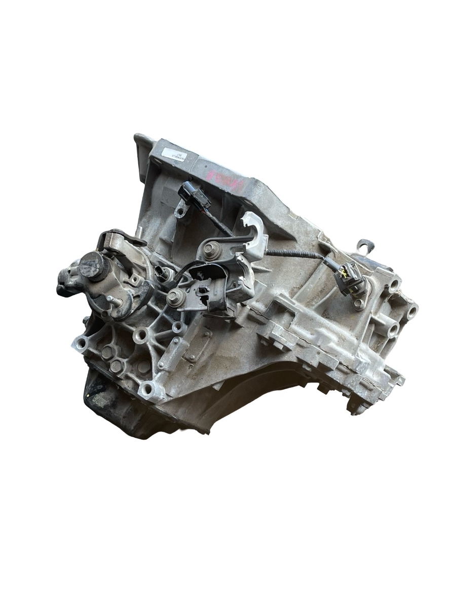 Cutie de viteze manuala 5 trepte KIA VENGA  1.4  2017- > cod cutie ZG42GJ