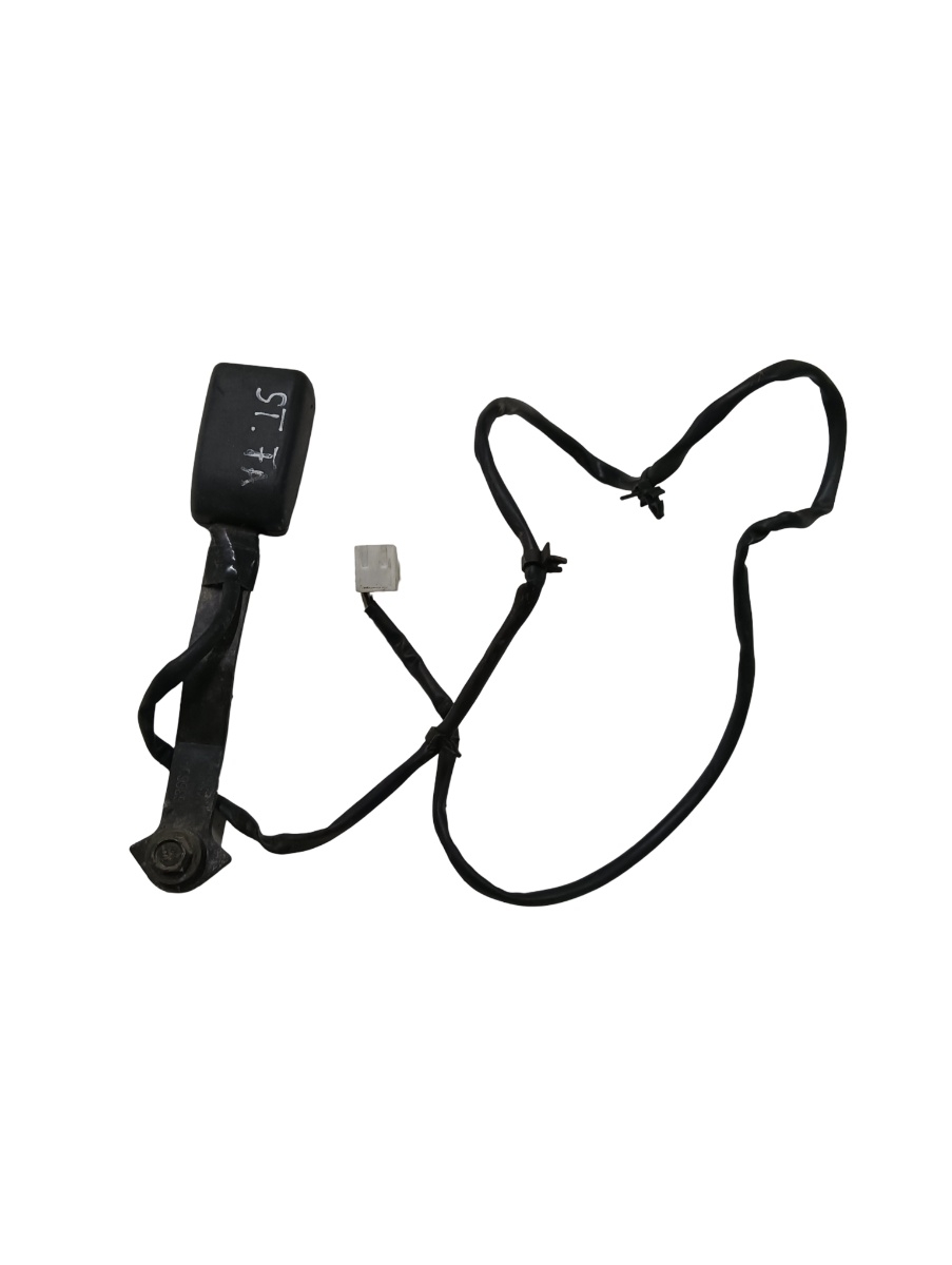 Pretensionare  stanga fata MAZDA 6 GG 2002 - 2008