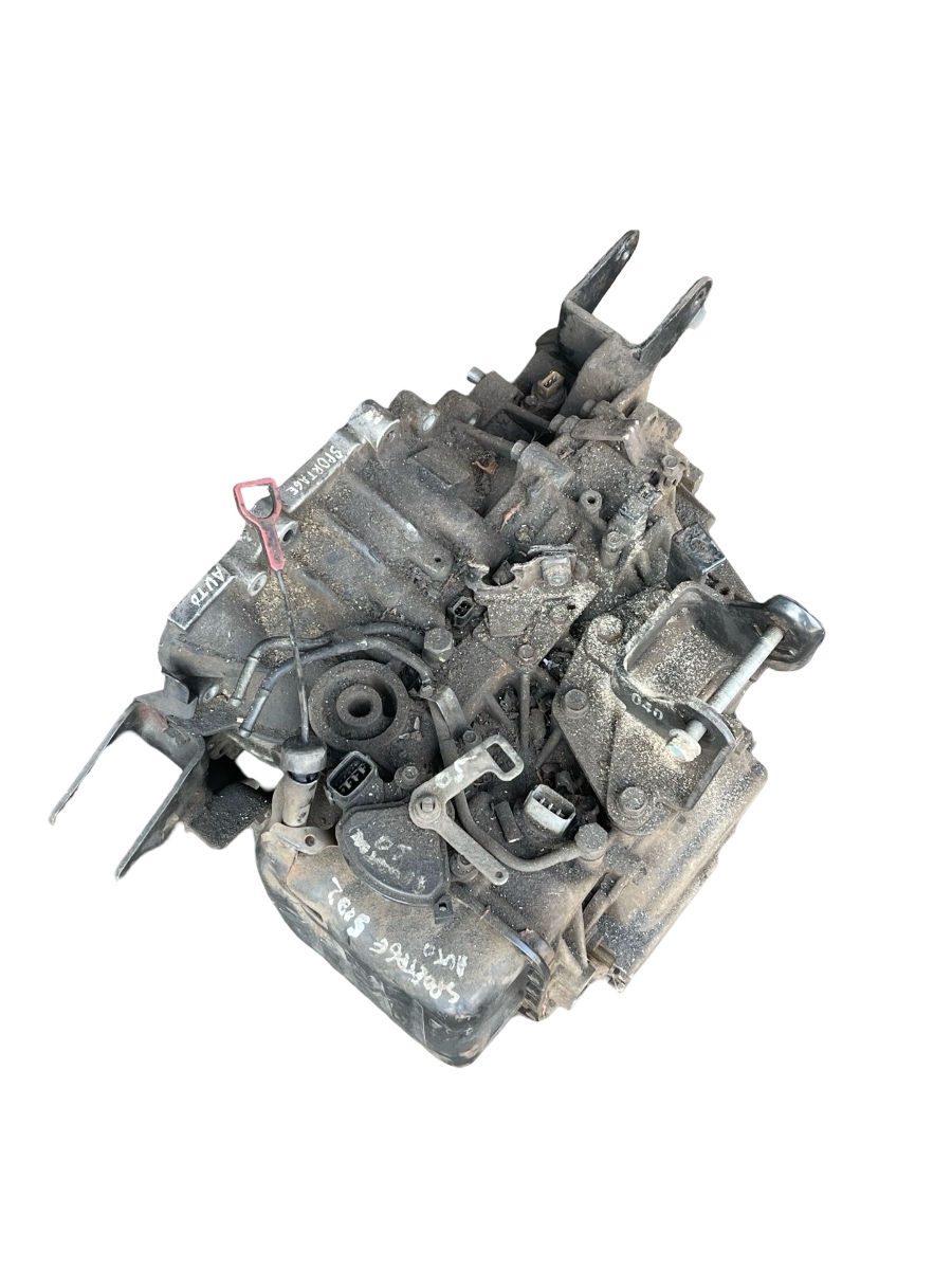 Cutie de viteze automata defecta KIA SPORTAGE JE_, KM_ 2004 - > 2.0 CRDi D4EA-F N4NJD2 DEFECTA SCHIMBA PANA LA 60km/h – foto 2