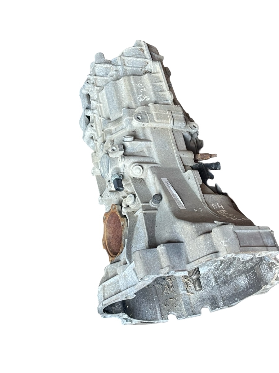 Cutie de viteze manuala 6 trepte AUDI A4 III 8EC, B7 2004 - 2008 2.5 TDI BDG 3P55 – foto 5