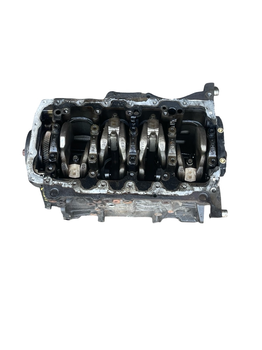 Bloc motor AUDI A4 IV 8K2, B8 2007 - 2015 2.0 TDI CAGA