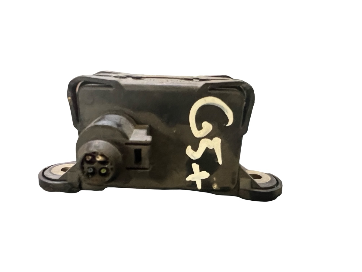 Senzor ESP de viteza la viraje VOLKSWAGEN GOLF V 1K1 2003 - 2009 TDI 16V BKD VAG 1K0907655C – foto 3