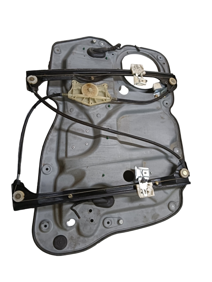 Macara Geam dreapta fata VOLKSWAGEN TOURAN 1T1, 1T2 2003 - 2010
