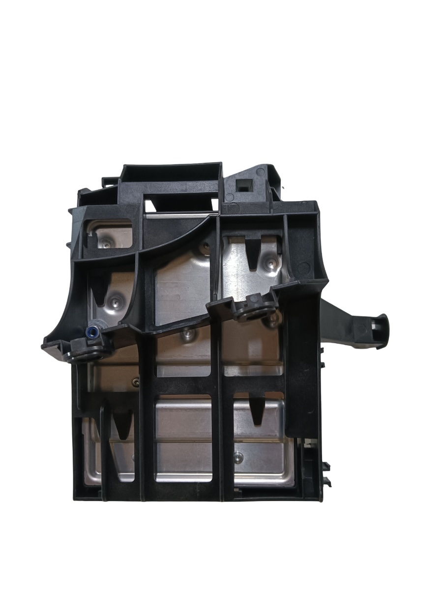 Modul de confort AUDI A6/S6 IV Saloon 4G2, C7, 4GC 2010 - 2018 VAG 4H0 907 063 CF 4h0907063cf – foto 2