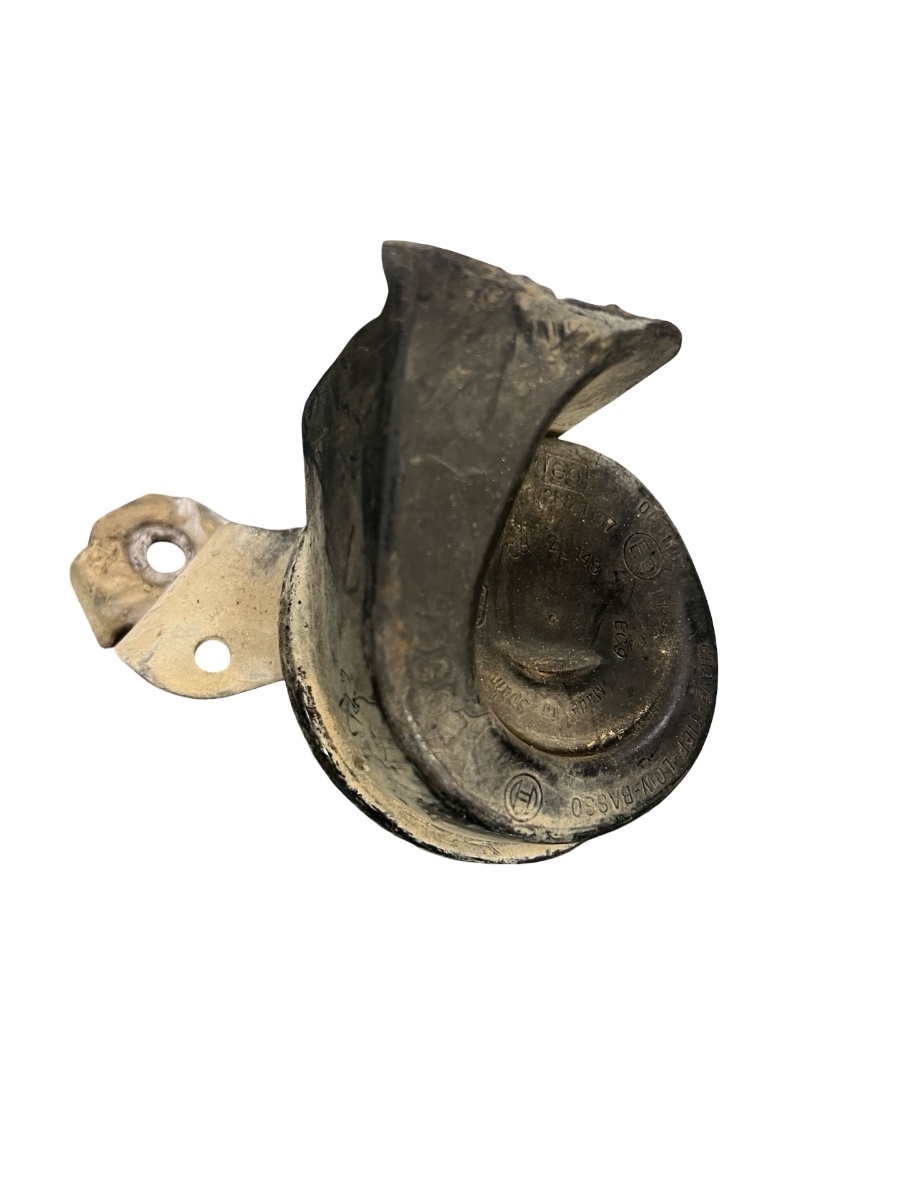 Claxon VOLKSWAGEN GOLF V 1K1 2003 - 2009 – foto 2