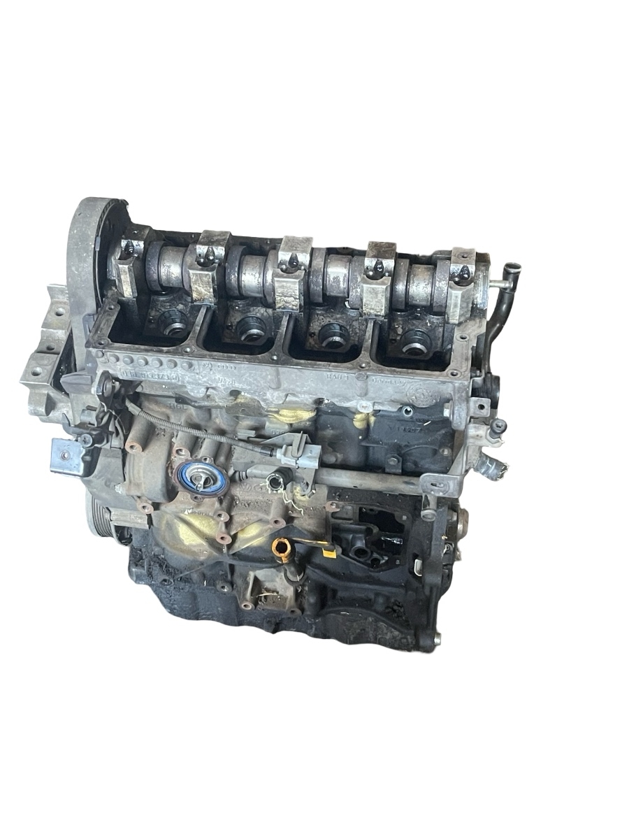 Motor VOLKSWAGEN GOLF V 1K1 2003 - 2009 1.9 TDI BXE – foto 4