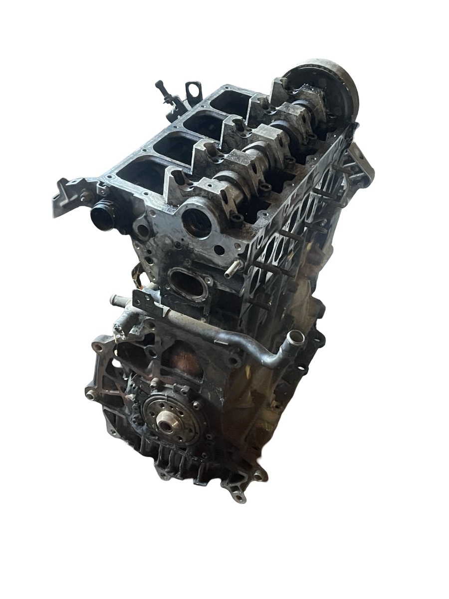 Motor VOLKSWAGEN GOLF V 1K1 2003 - 2009 1.9 TDI BXE – foto 5