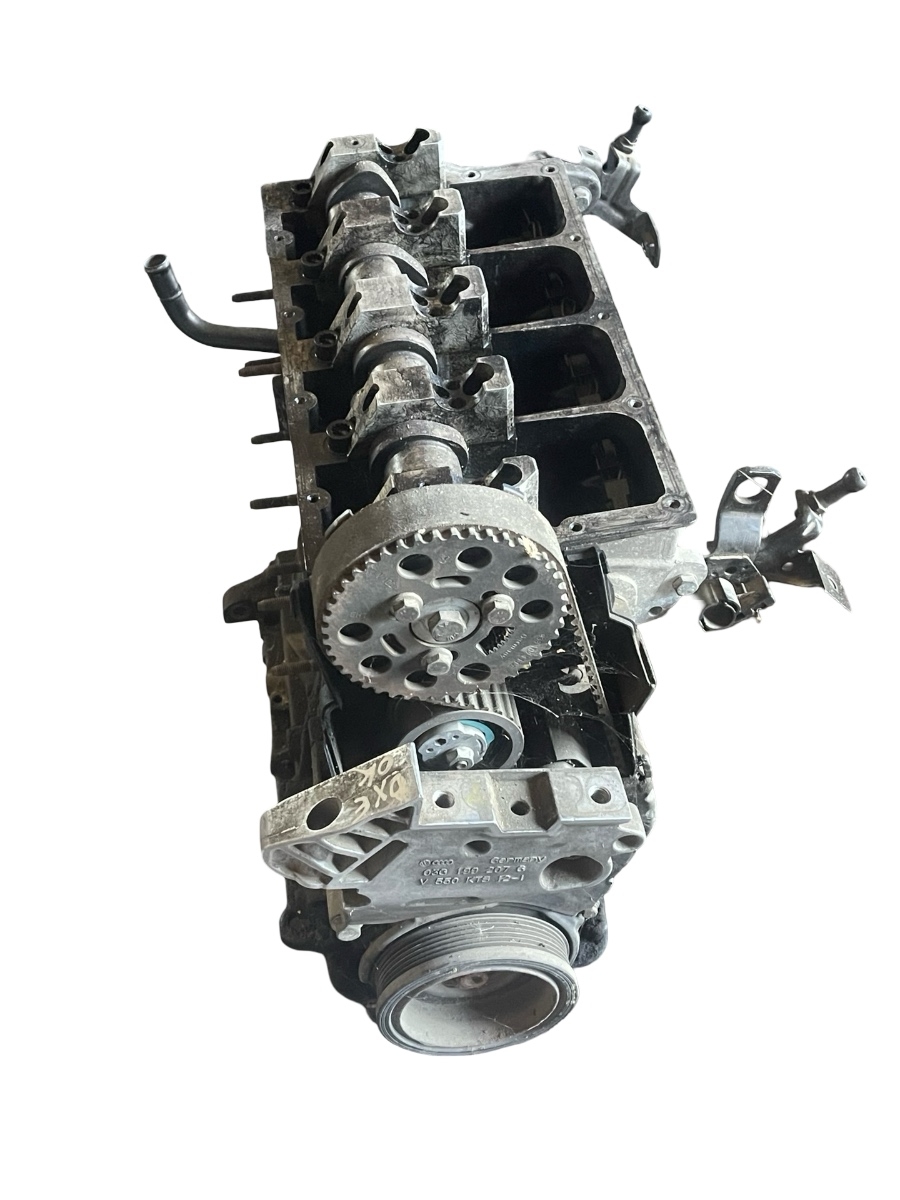 Motor VOLKSWAGEN GOLF V 1K1 2003 - 2009 1.9 TDI BXE – foto 2
