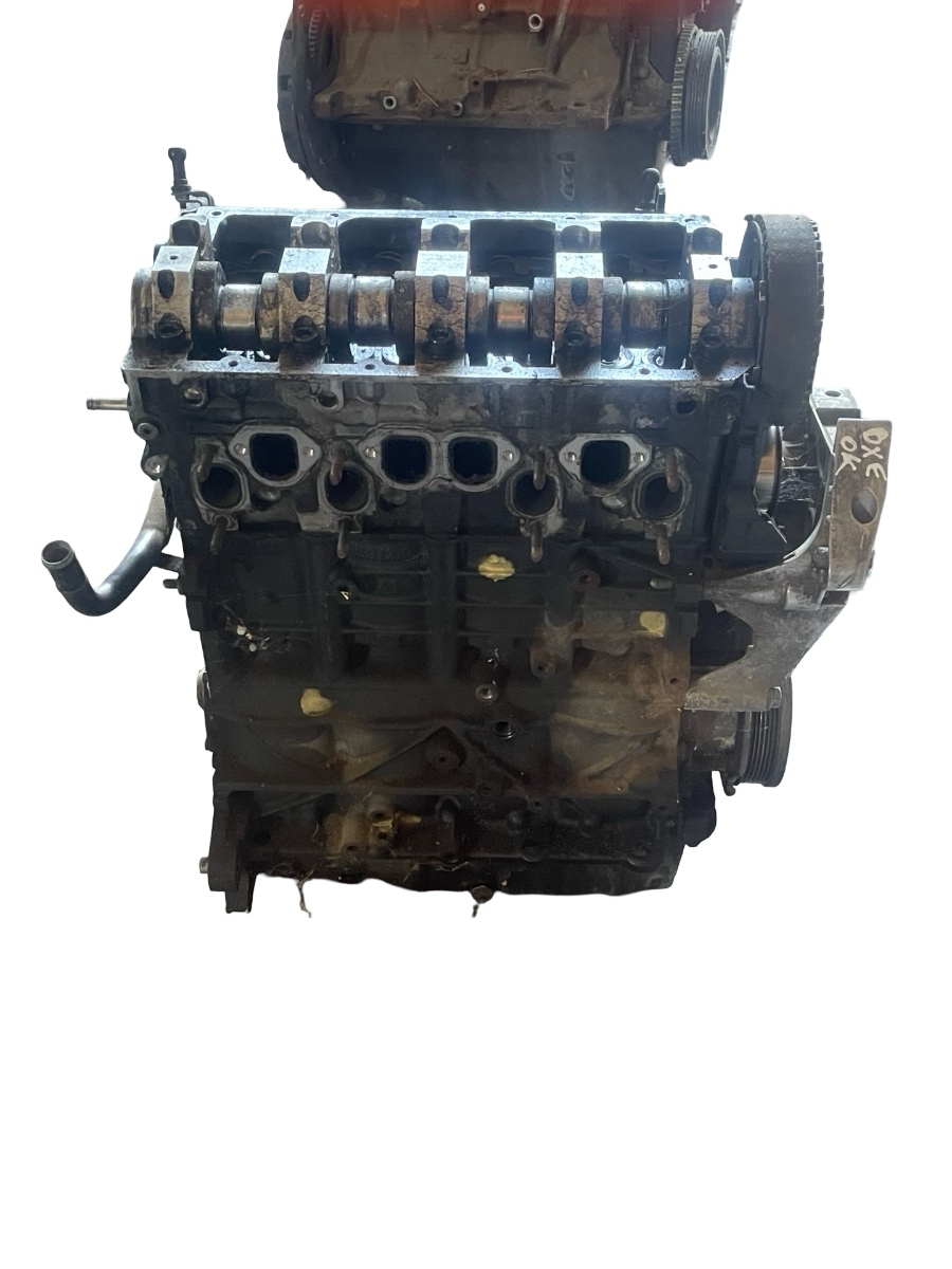 Motor VOLKSWAGEN GOLF V 1K1 2003 - 2009 1.9 TDI BXE – foto 3
