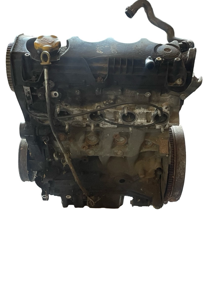 Motor FIAT GRANDE PUNTO 199_ 2005 - > 1.9 D Multijet 199 A5.000 – foto 2