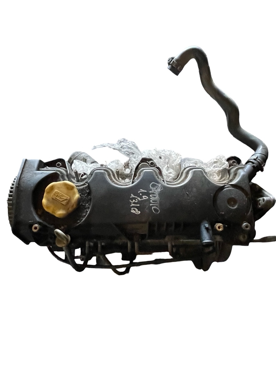 Motor FIAT GRANDE PUNTO 199_ 2005 - > 1.9 D Multijet 199 A5.000 – foto 3