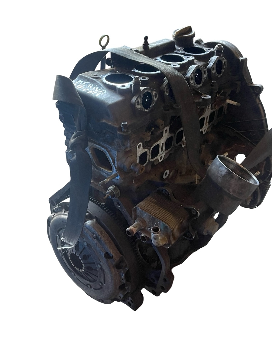 Motor OPEL MERIVA X03 2003 - 2010 1.7 CDTI Z 17 DT, Z 17 DTH – foto 5