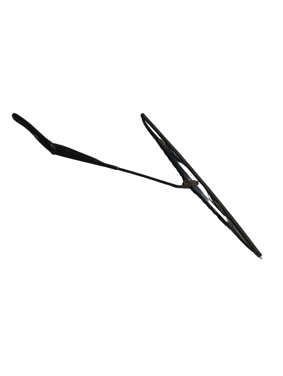 Brat stergator parbriz dreapta fata DACIA DUSTER 2010 - > – foto 2