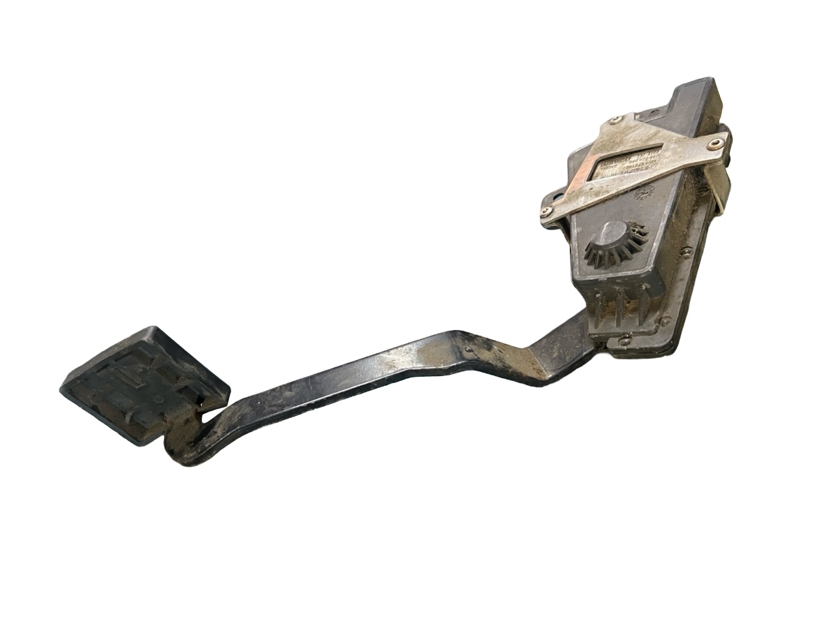 Pedala de acceleratie DAF LF 45 2001 - > 9650500010 – foto 2