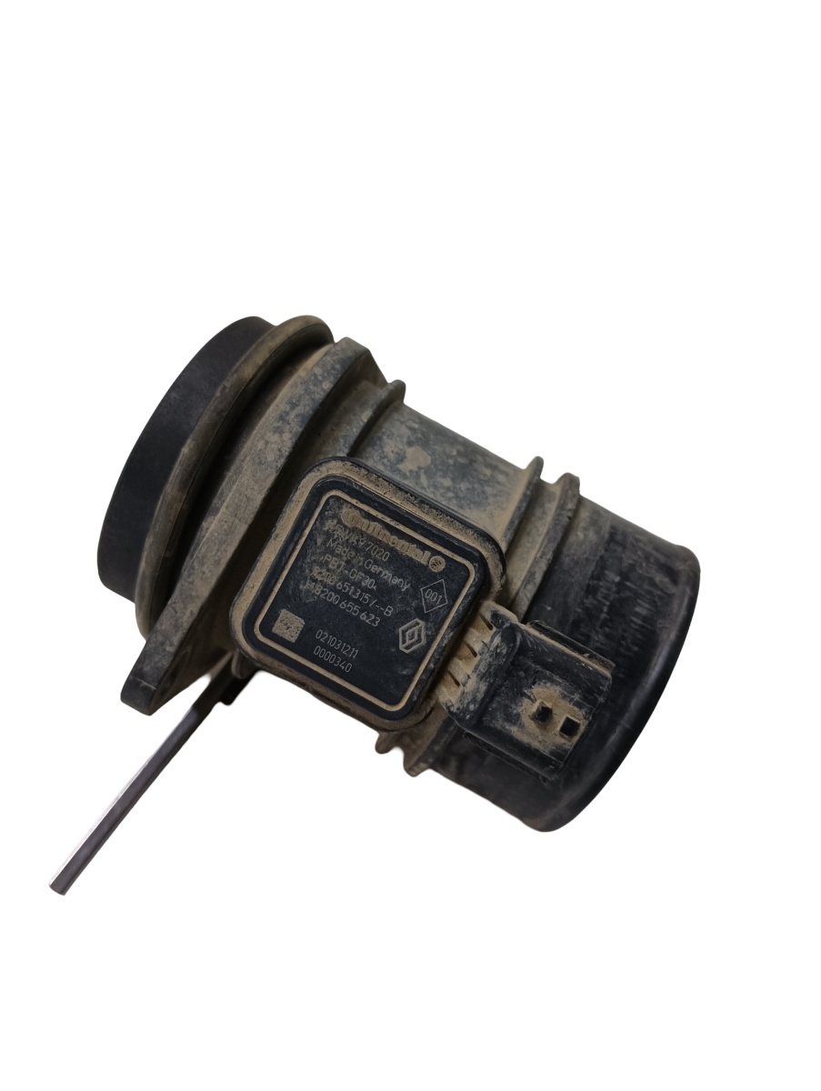 Debitmetru DACIA DUSTER 2010 - > 1.5 dCi K9K 612, K9K 884, K9K 892 5wk97020