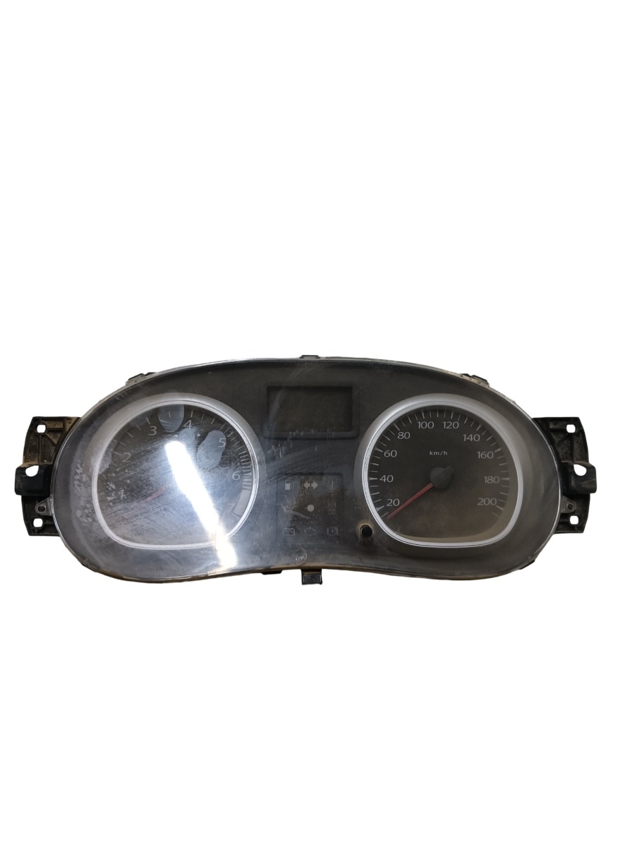 Ceas de bord DACIA DUSTER 2010 - >
