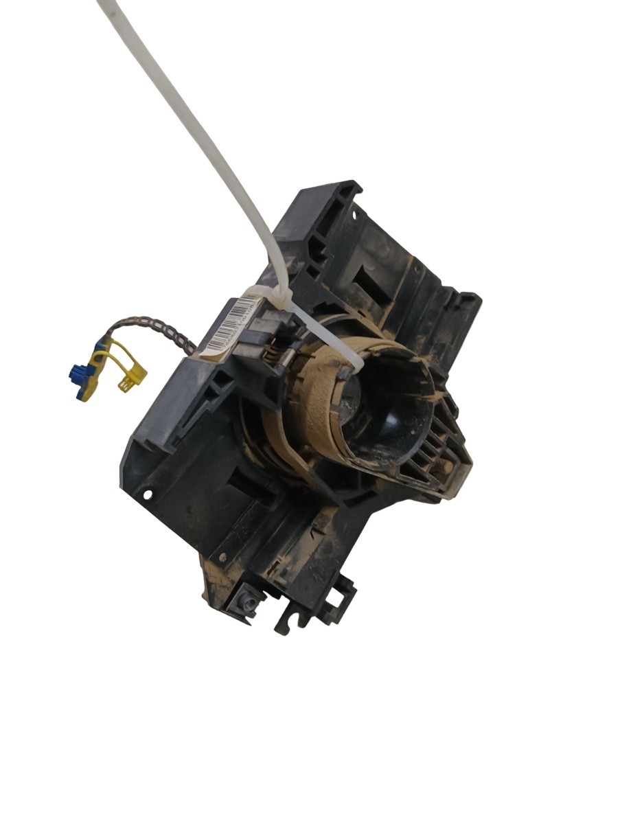 Spirala/bobina airbag (inel SRS) DACIA DUSTER 2010 - > 8200792587t – foto 2