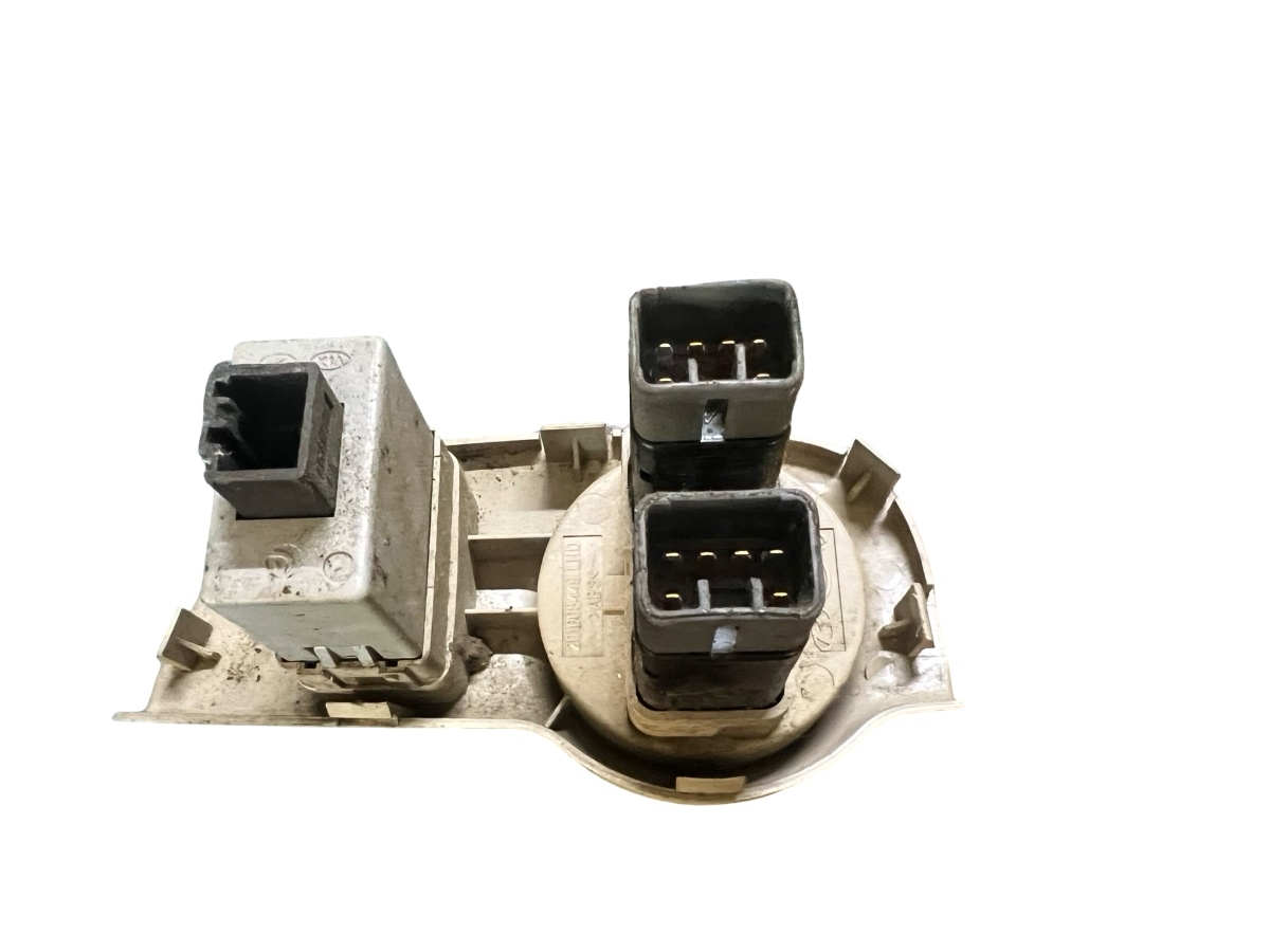 Comutator reglaj nivel faruri HYUNDAI ACCENT III MC 2005 - 2010 – foto 2