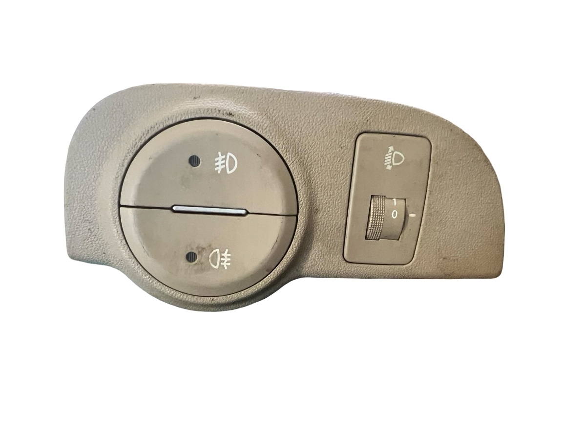 Comutator reglaj nivel faruri HYUNDAI ACCENT III MC 2005 - 2010