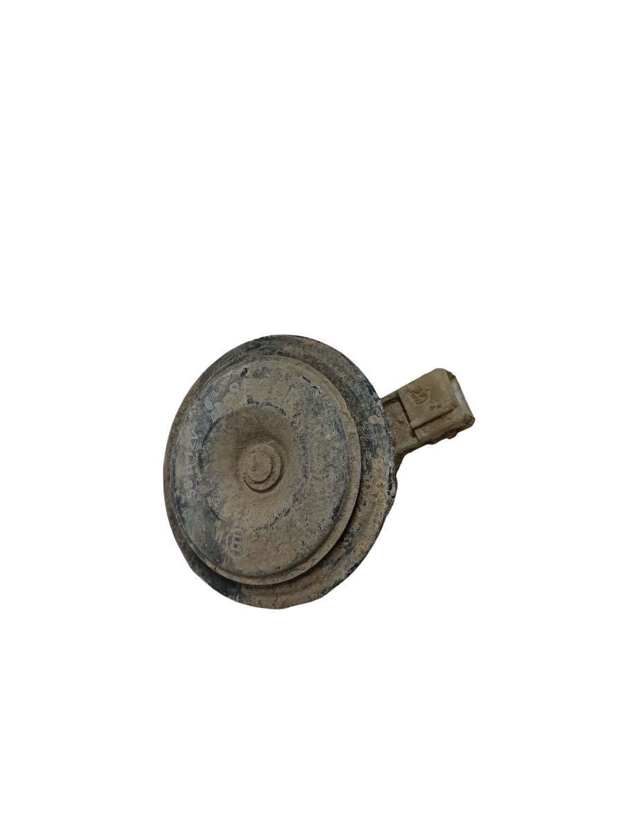 Claxon DACIA DUSTER 2010 - > – foto 2