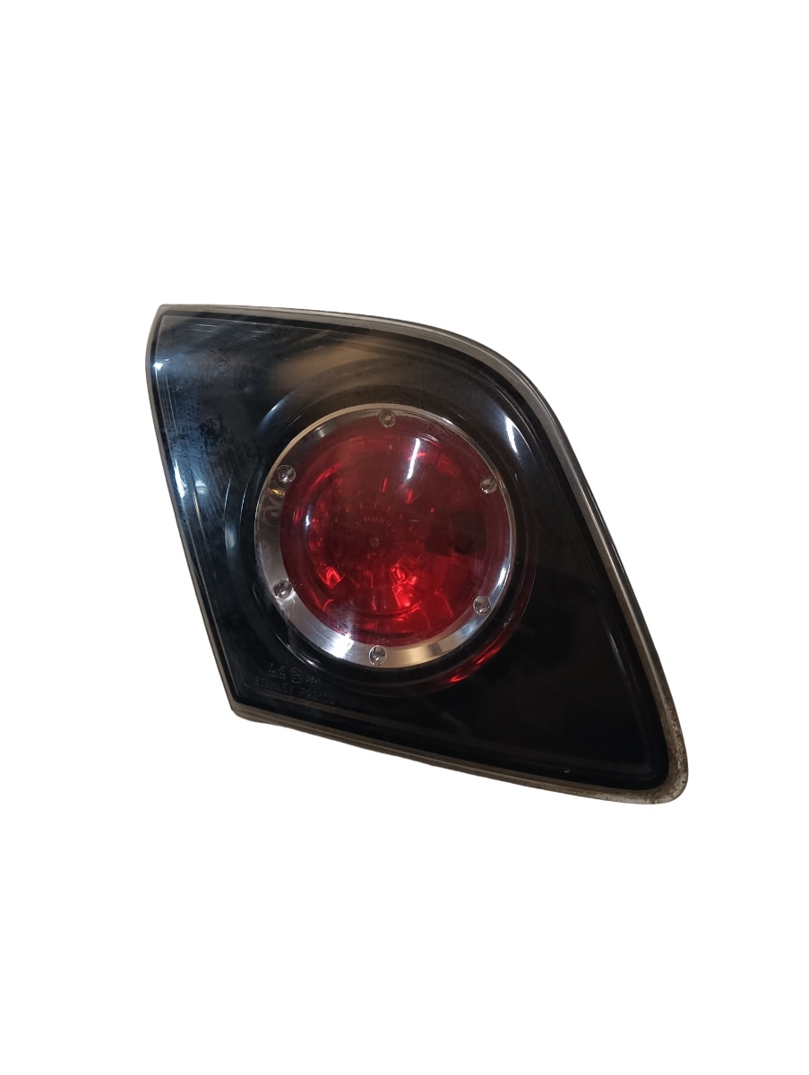 Lampa spate / Stop Mazda 3 2006 stanga spate MAZDA MPV III LY 2006 - >