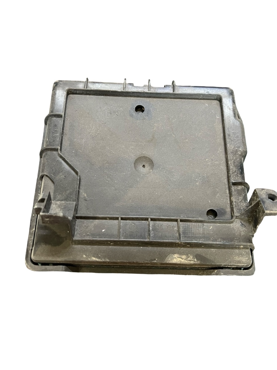 Modul de confort VOLKSWAGEN FOX 5Z1, 5Z3 2003 - 2014, VOLKSWAGEN POLO 9N_ 2001 - 2012 SIEMENS 5WK48212D 6Q1937049D – foto 2