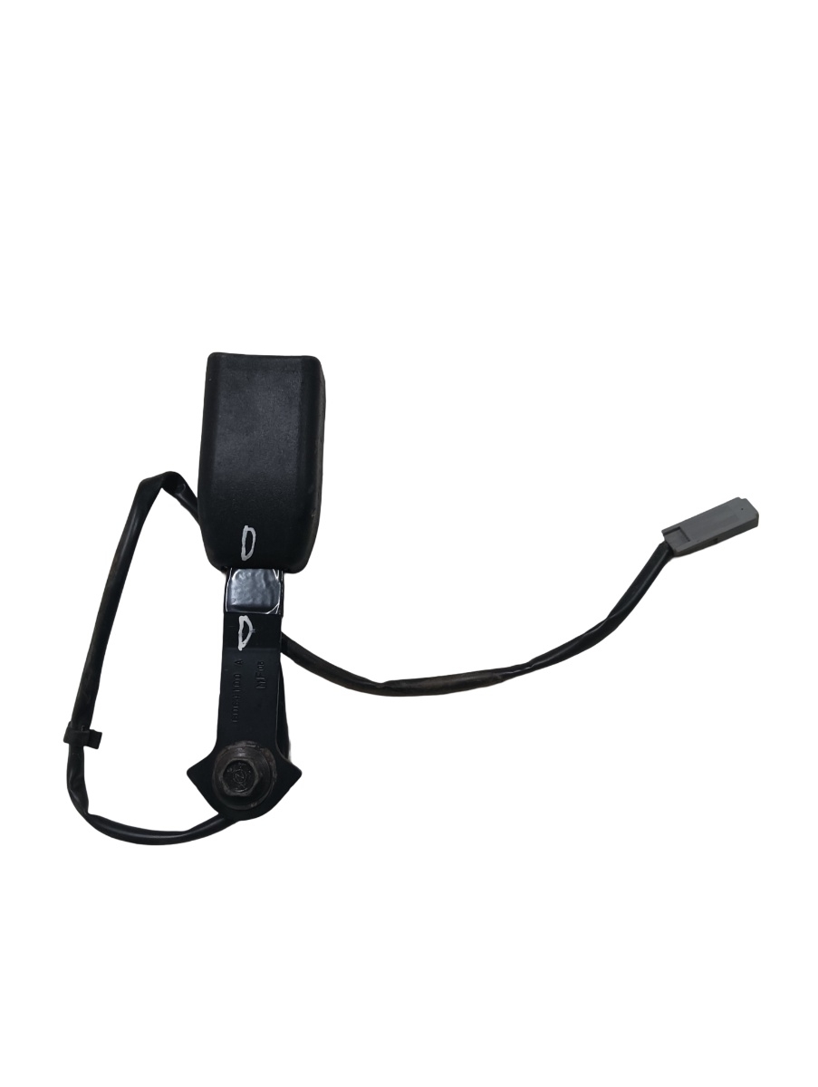 Pretensionare Mazda 3 2006 dreapta fata MAZDA MPV III LY 2006 - >