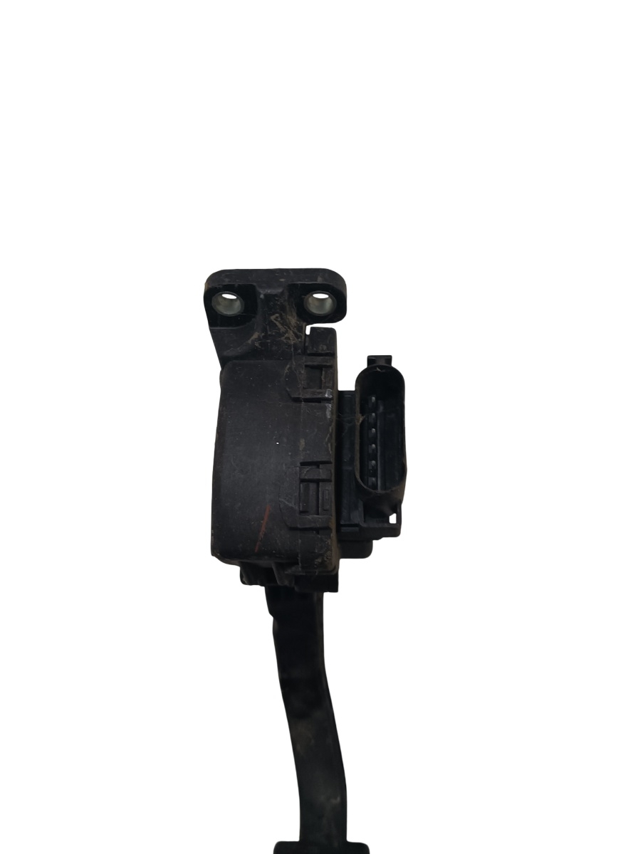 Pedala de acceleratie FORD FOCUS II DA_, HCP, DP 2004 - 2013 4m519f836ah – foto 2