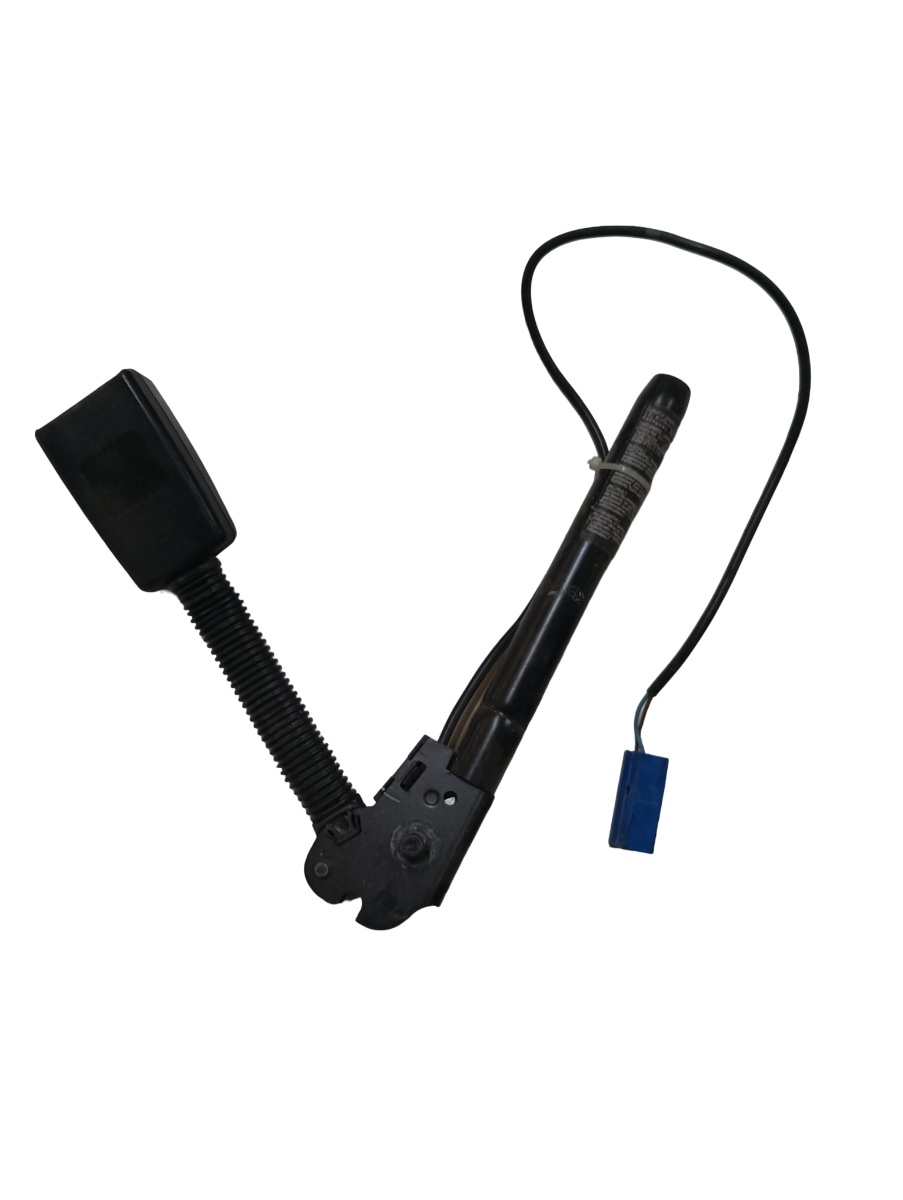 Pretensionare Mazda 3 2006 dreapta fata MAZDA MPV III LY 2006 - >