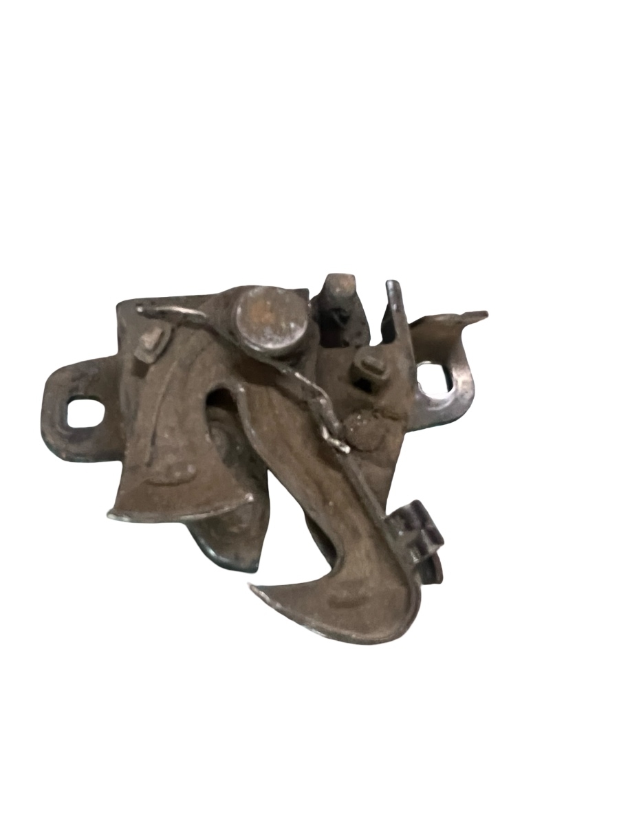 Incuietoare Capota motor VOLKSWAGEN FOX 5Z1, 5Z3 2003 - 2014