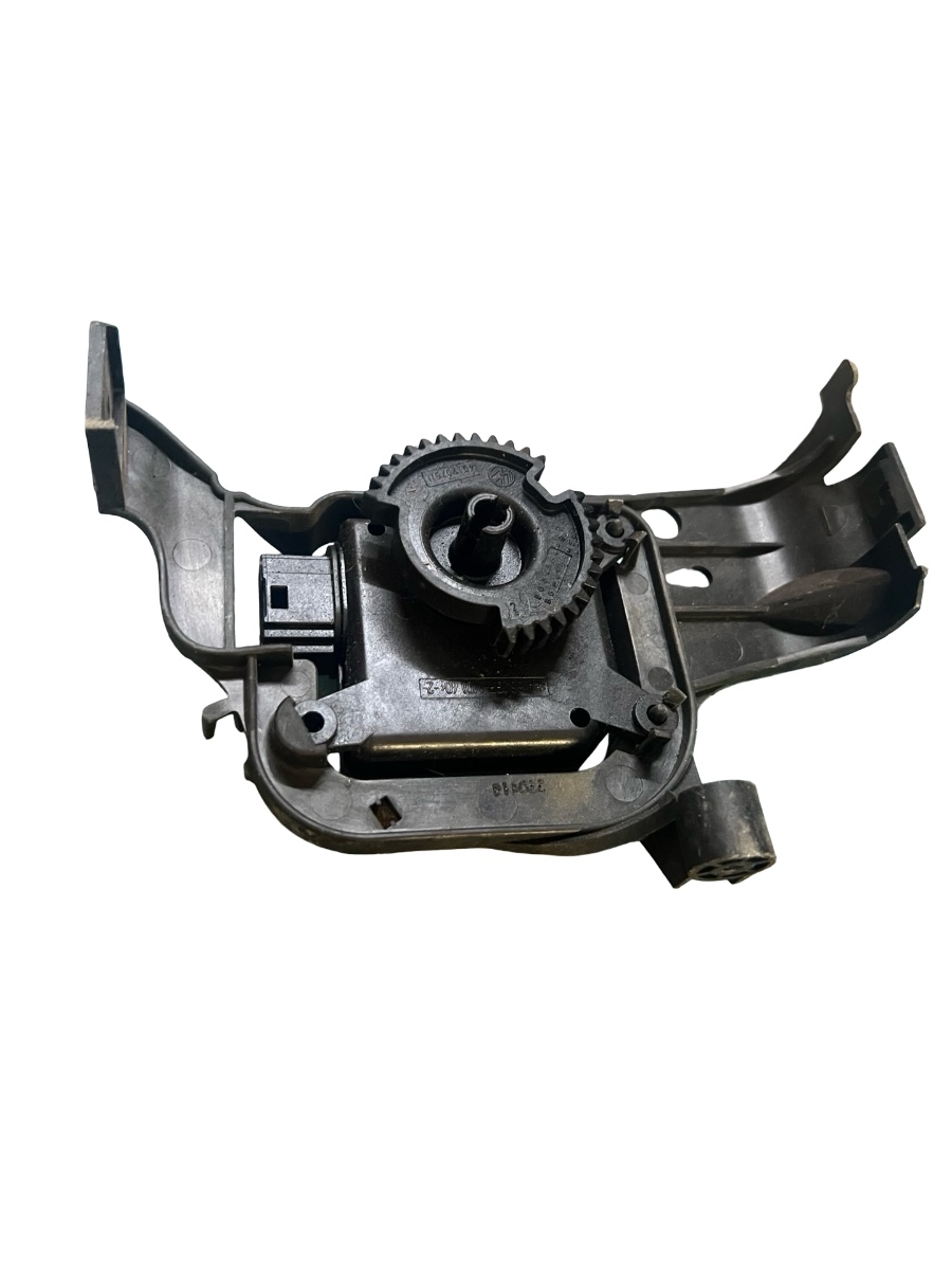 Actuator/motoras clapeta aer AC VOLKSWAGEN POLO 9N_ 2001 - 2012 309368201BD – foto 2