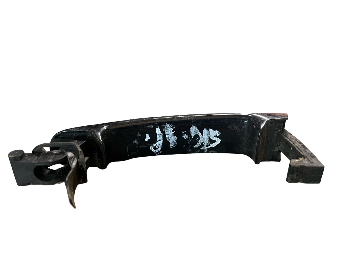 Maner exterior portiera spate stanga spate VOLKSWAGEN POLO 9N_ 2001 - 2012 – foto 2