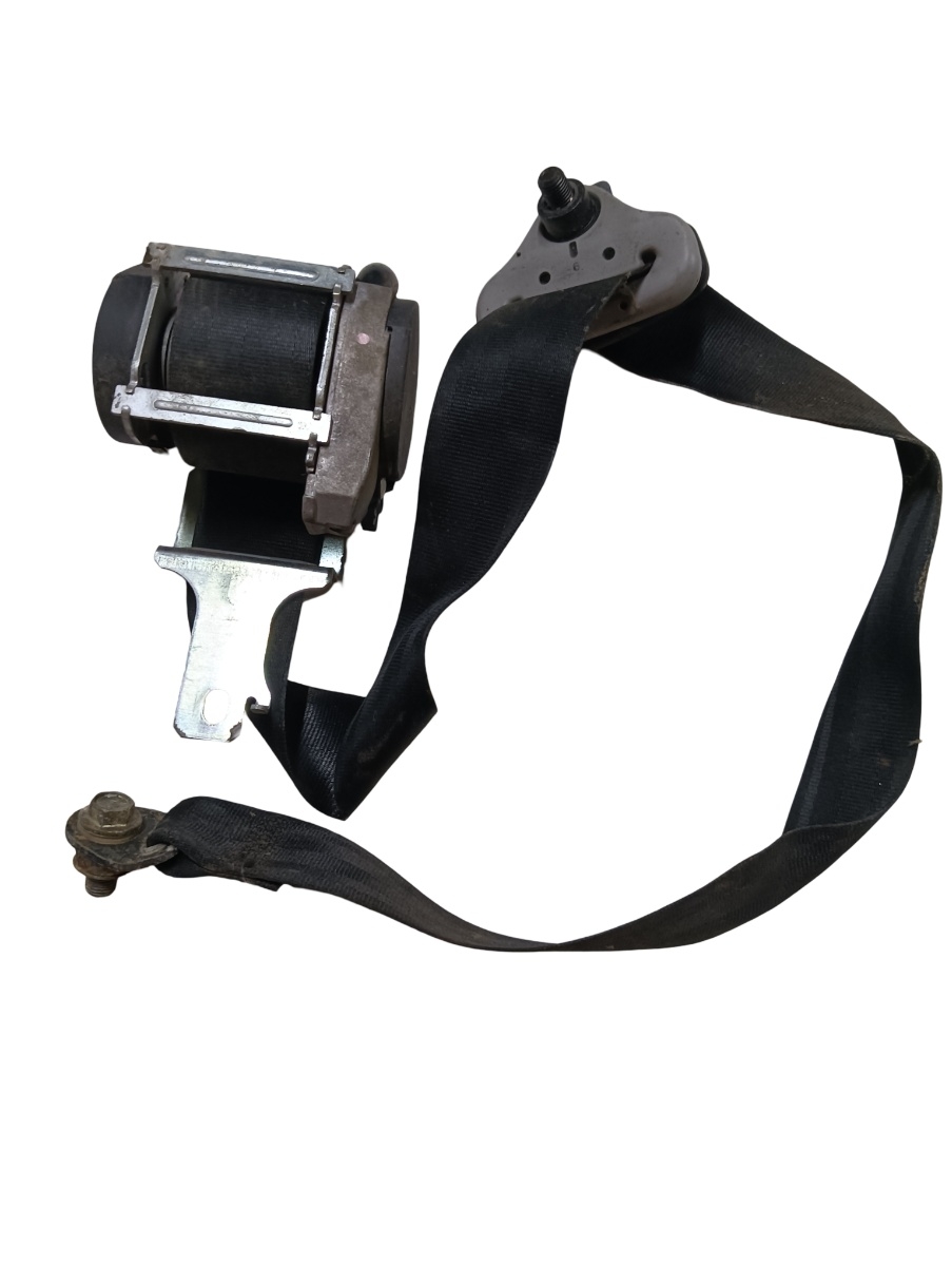 Centura siguranta Mazda 3 2006 dreapta fata MAZDA MPV III LY 2006 - > – foto 2